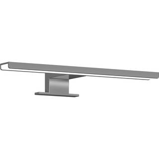 Gustavsberg Graphic Badeværelse lampe til Grafisk spejlskab 30 cm