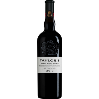 Taylors Vintage Port 2017 Taylor & Fladgate, Portugal