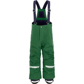 Didriksons Idre Overtræksbukser, Leaf Green, 80