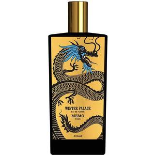 Memo Paris Winter Palace Eau de Parfum Unisex 75 ml - 75 ml