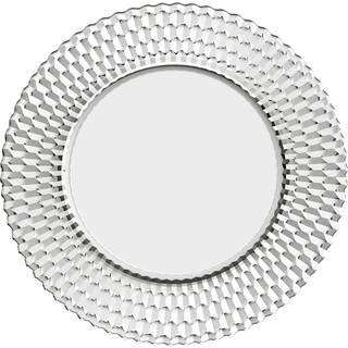 Villeroy & Boch Boston undertallerken Ø32 cm Klar