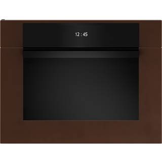 Moderne serie kombiovn med mikro 45 cm, kobber