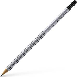 Grip 2001 Bleistift mit Gummitip