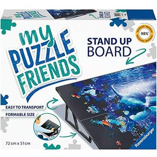Ravensburger Puslespilsstafeli Tilbehør