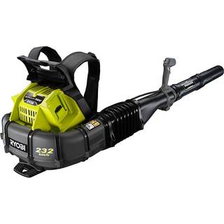 Ryobi Haveblæser 36V rygsæk-model - RY36BPXA-0 - MAX POWER ✓ På lager - klar til levering og afhentning