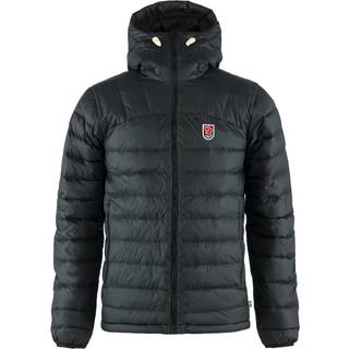 Fjällräven Expedition Pack Down Hoodie Men-black-M