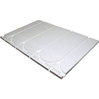 Uponor Gulvvarmepl uponor poly 20 mm