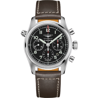 Longines Spirit 42mm L3.820.4.53.0