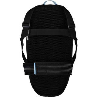 POC VPD Air Back, rygskjold, sort