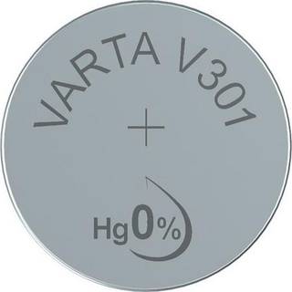 Varta V301 / SR43 / SR1142SE batteri 301101111