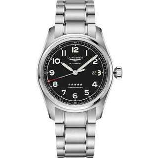 Longines Spirit 42mm L3.811.4.53.6