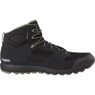 Haglöfs L.I.M Proof Mid Men True Black
