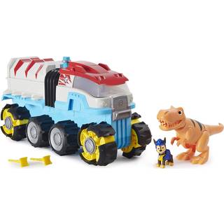 Paw Patrol Dino Patroller Team Vehicle