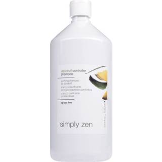 Simply Zen Dandruff Controller Shampoo - 1000 ml