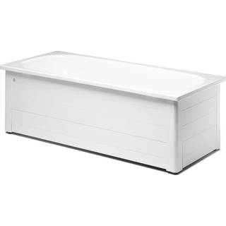 Gustavsberg GB2174140100 Fuld front stand 1400 x 700 mm