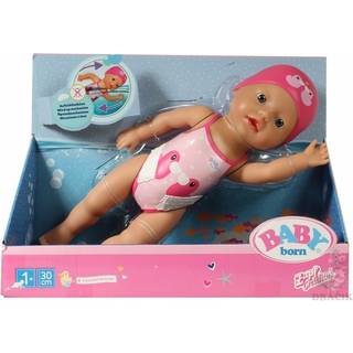 BABY Born svømmedukke - 30 cm
