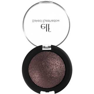 Elf Baked Eyeshadow Chocolate Dreams (81280) (U) 3 g