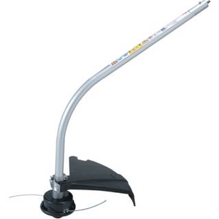 Makita trimmer forsats 195522-4 buet skaft til dux60z
