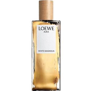 Loewe Aura White Magnolia Eau de parfum 50 ml