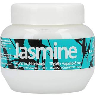 Kallos Kallos Classic Maske til tørt og skadet hår 275 ml - 275 ml
