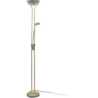 LED-gulvlampe dæmpbar 23 W