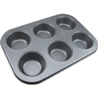 Muffinsform med non-stick belægning