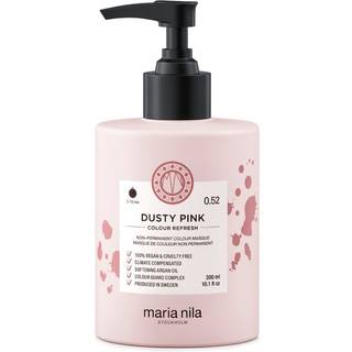 Maria Nila Colour Refresh Dusty Pink (300ml)