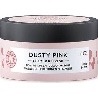 Maria Nila Colour Refresh 0.52 Dusty Pink (100 ml)