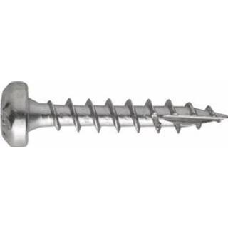 NKT Spun+ konst.skrue DUR PH TX20 4,5×60, 200stk