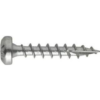 ITW SPUN®+ PH, DURAMAX™ 1000 - Universalskrue - 4,5 x 50 - 153696 ✓ På lager - klar til levering og afhentning