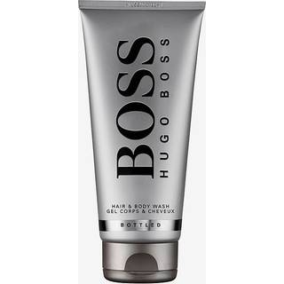 Hugo Boss BOSS Bottled Parfumeret brusegel til mænd 200 ml - 200 ml