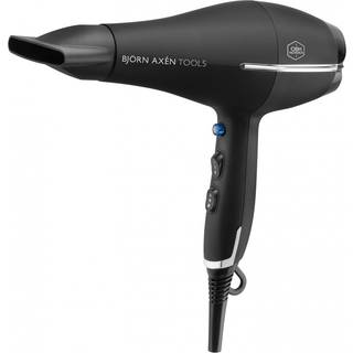 OBH Nordica Bjorn Axen Tools Hair Respect Hair Dryer 1850-2200 W - 5199