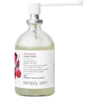 Simply Zen Stimulating Scalp Lotion - 100 ml.