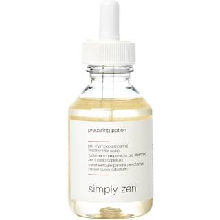 Simply Zen Preparing Potion - 100 ml.