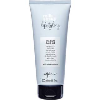Milk Shake Lifestyling Medium Hold Gel 200 ml
