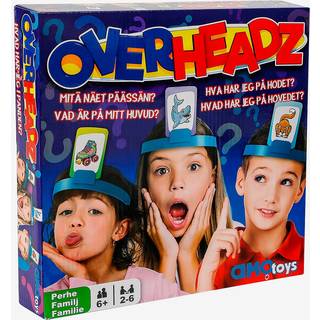 Overheadz