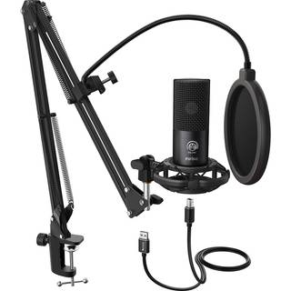 Fifine Mikrofon Bundle T669 USB
