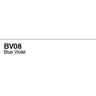 Copic Sketch BV08 Blue Violet