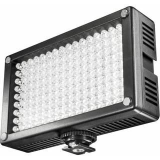 Walimex pro LED video light Bi-Color 144 LED