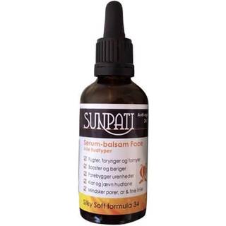 Sunpati Serum-balsam Face 50 ml.