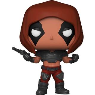 "Funko Pop GI Joe Zartan (Chase)"
