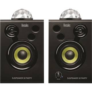 Hercules DJ Speaker 32 Party