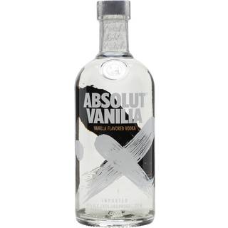 Absolut Vanilla