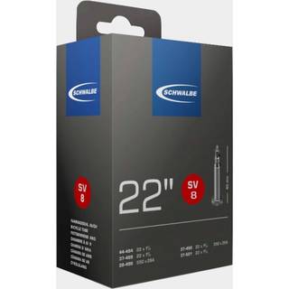 Schwalbe Cykelslange SV 8 Standard 28/44-484/501 Racerventil 40 mm