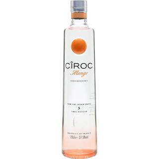 Ciroc Vodka, Mango