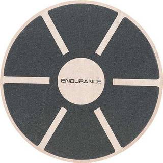 Endurance Wooden Balance Board Str. ONESIZE