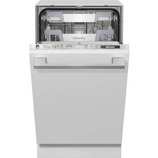 Miele G 5690 SCVI smal opvaskemaskine til integrering
