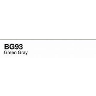 Copic Sketch BG93 Green Gray