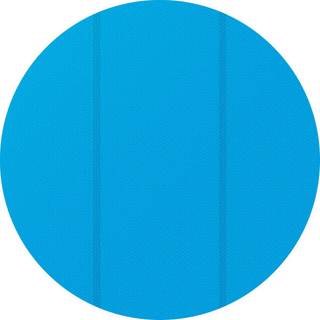 Pool cover rund - Ø 381 cm