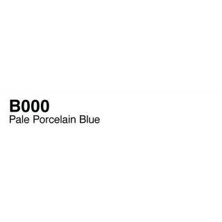 Copic Sketch B000 Pale Porcel